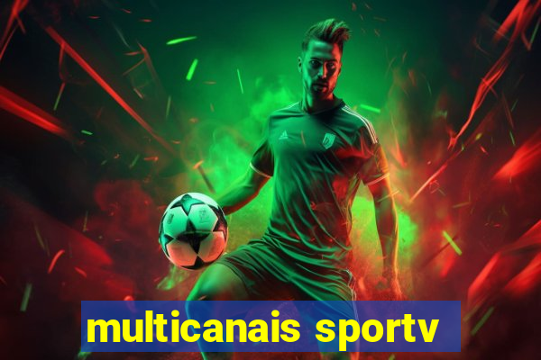 multicanais sportv